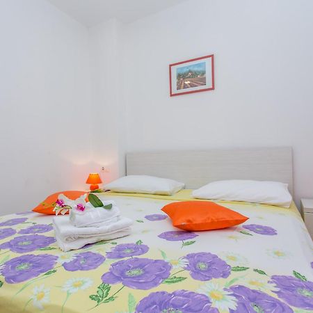 Apartments Grepo Sljeme Макарска Номер фото
