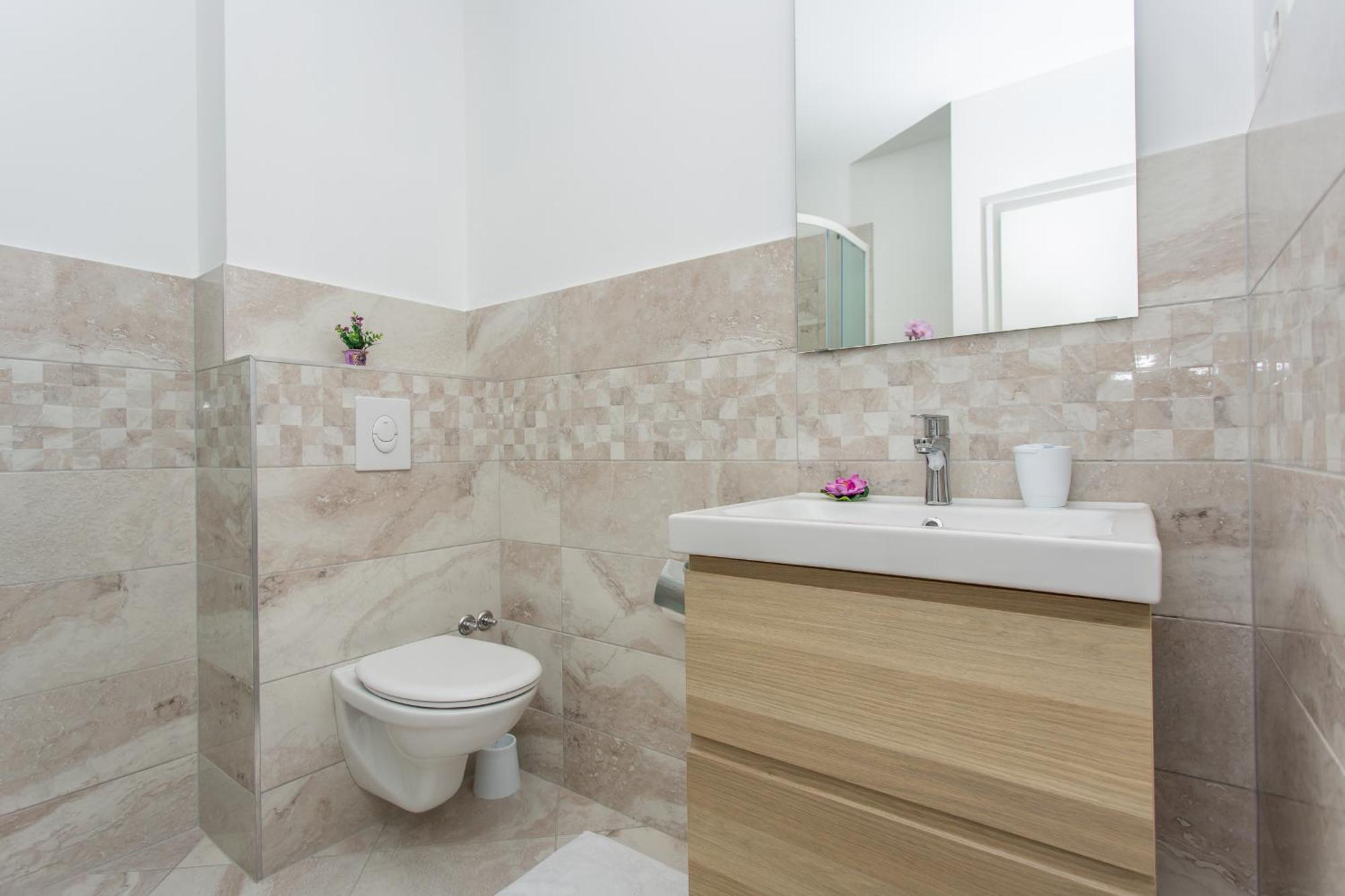 Apartments Grepo Sljeme Макарска Номер фото