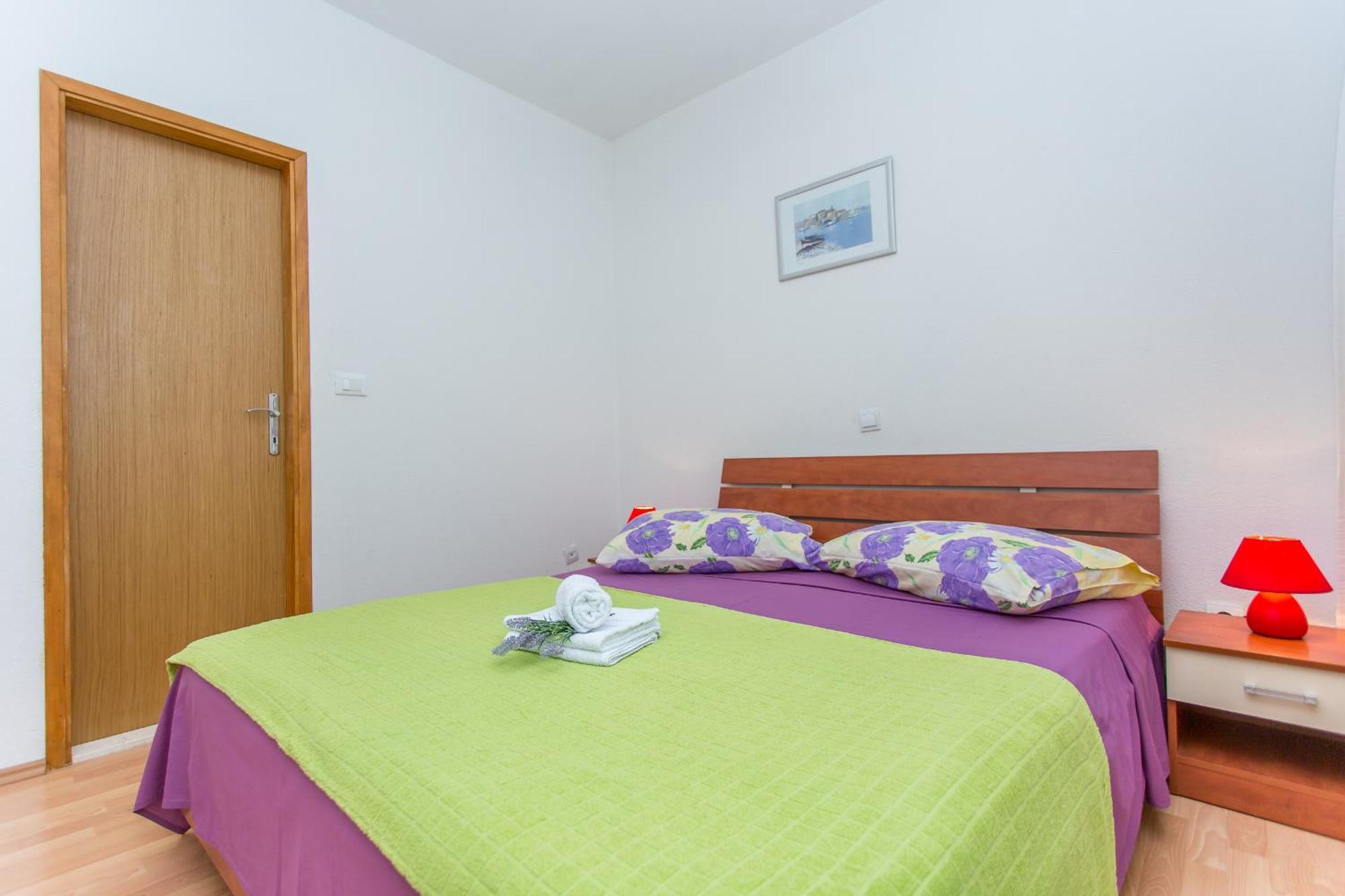 Apartments Grepo Sljeme Макарска Номер фото