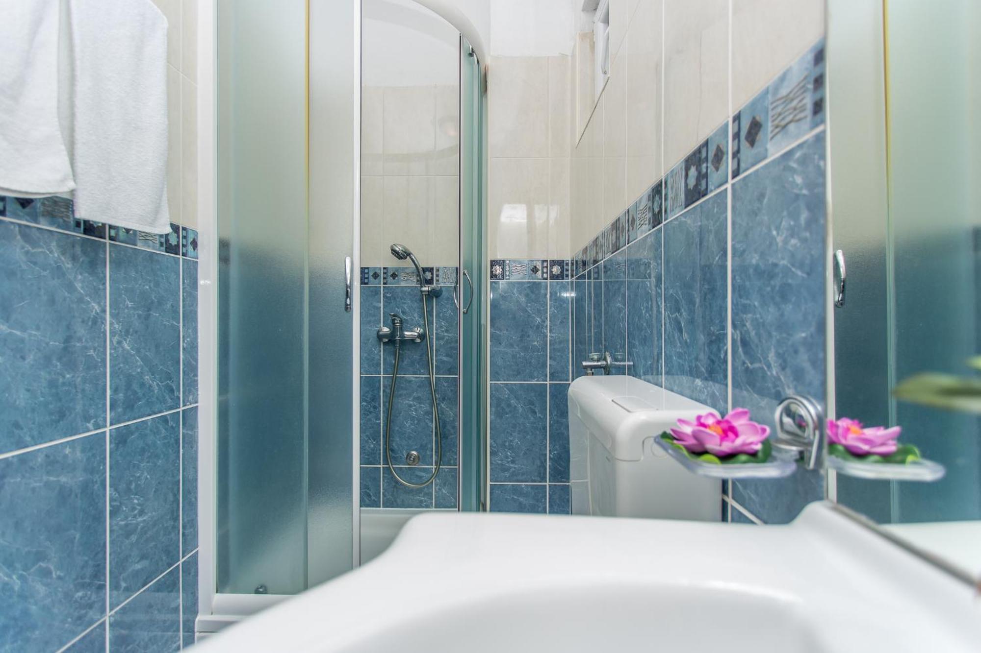 Apartments Grepo Sljeme Макарска Номер фото
