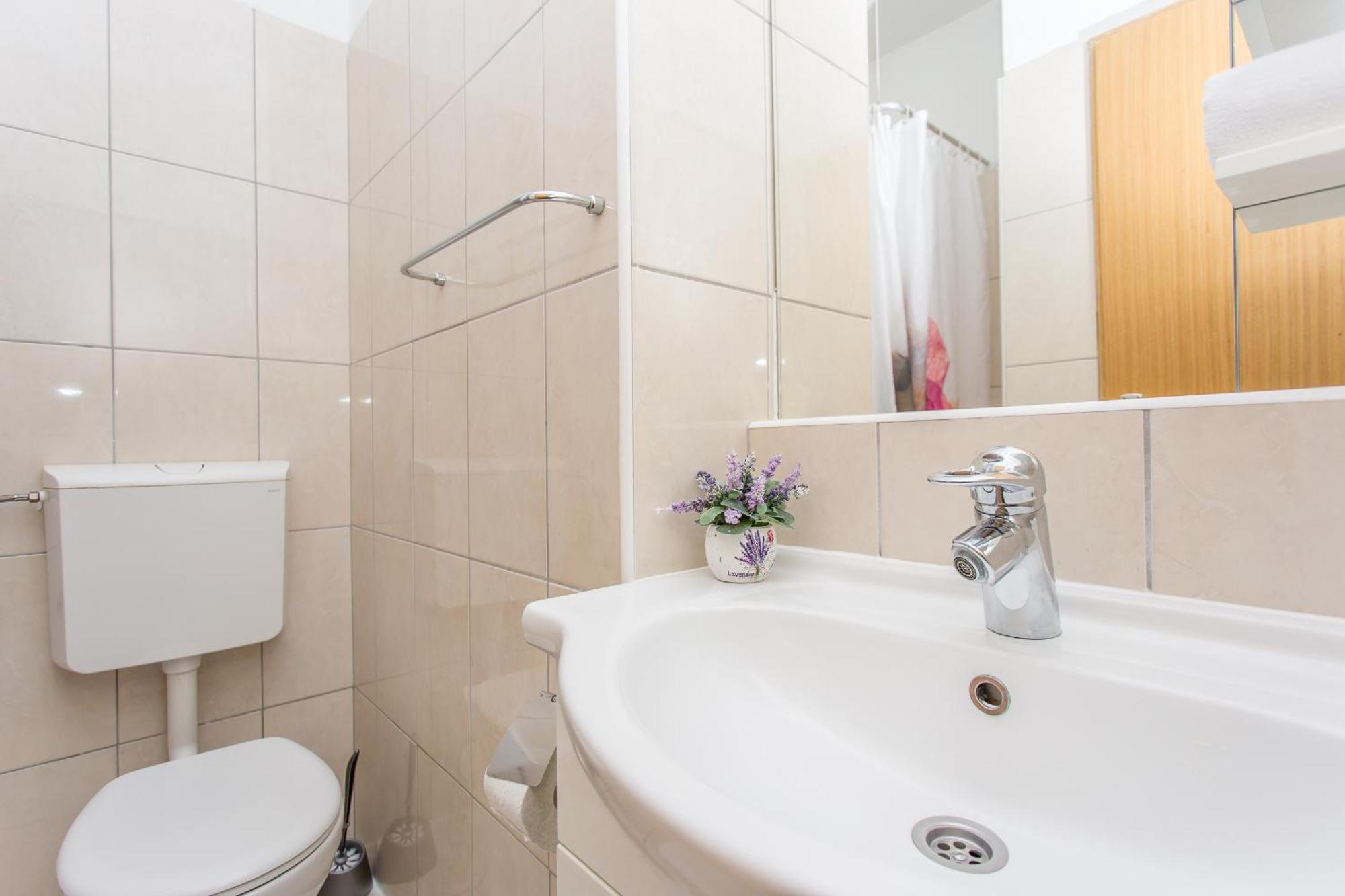 Apartments Grepo Sljeme Макарска Номер фото
