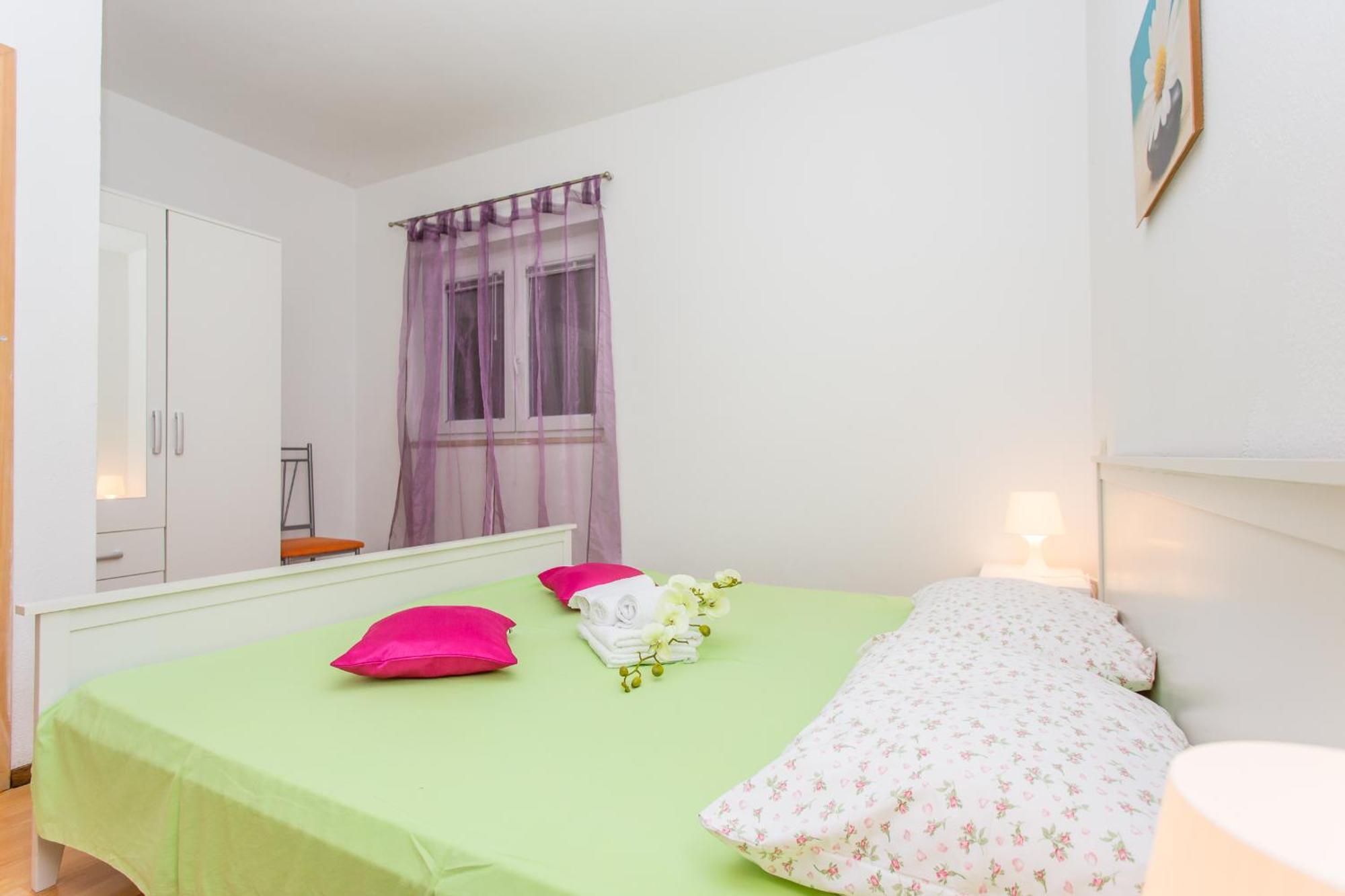 Apartments Grepo Sljeme Макарска Номер фото