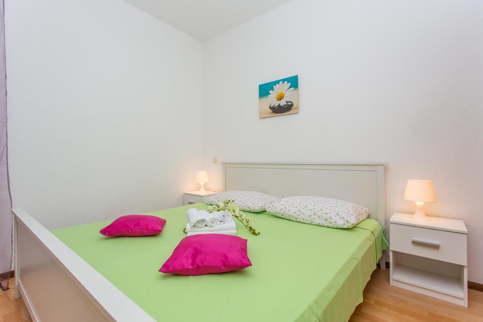 Apartments Grepo Sljeme Макарска Номер фото