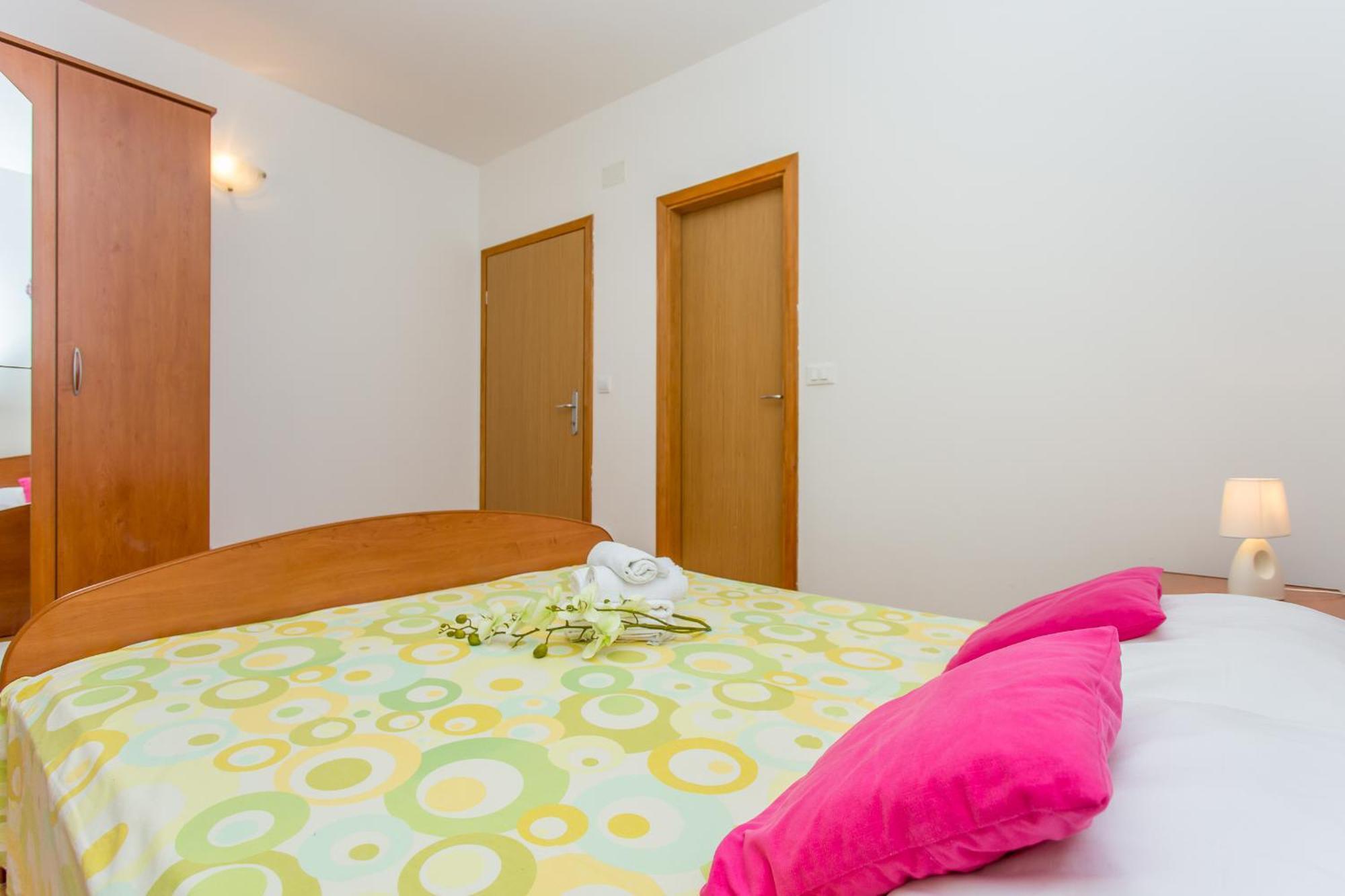 Apartments Grepo Sljeme Макарска Номер фото