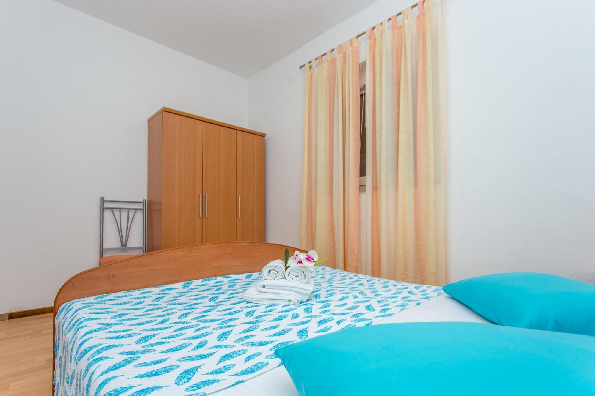 Apartments Grepo Sljeme Макарска Номер фото
