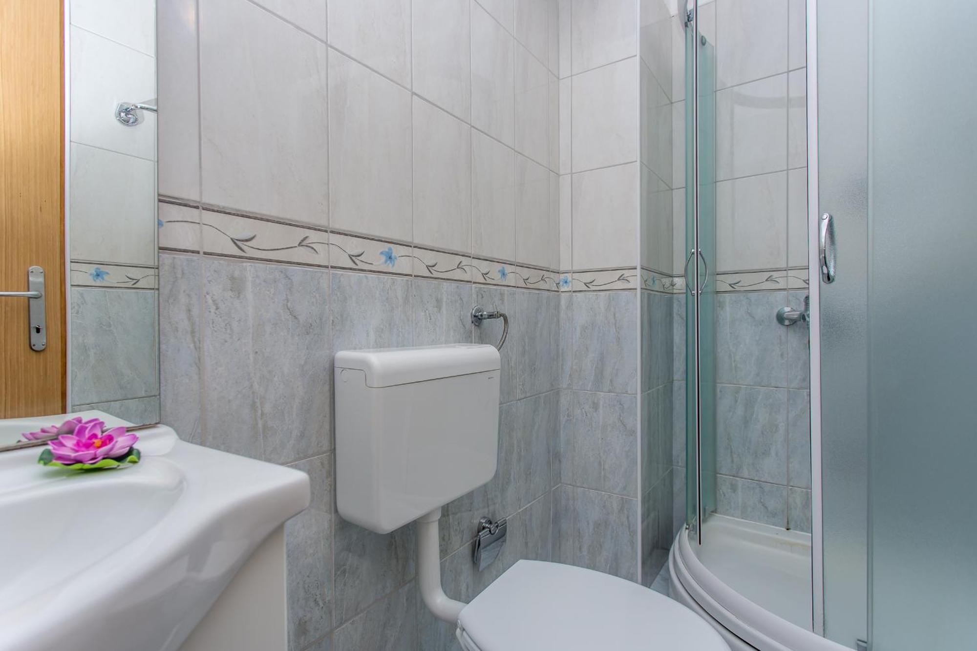 Apartments Grepo Sljeme Макарска Номер фото