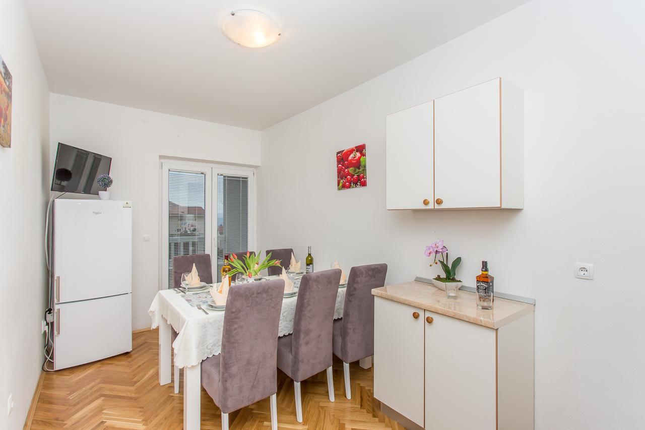 Apartments Grepo Sljeme Макарска Номер фото
