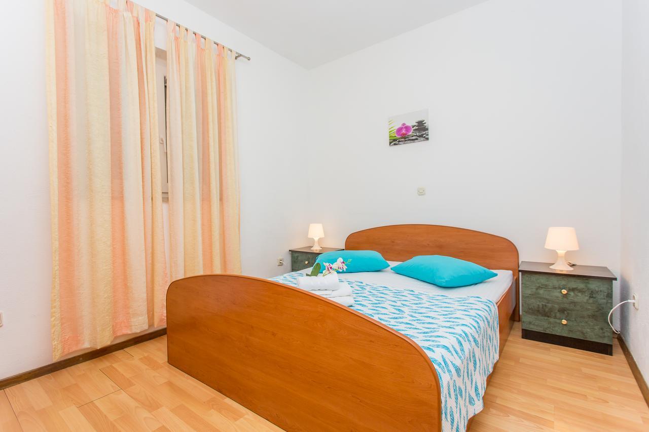 Apartments Grepo Sljeme Макарска Номер фото