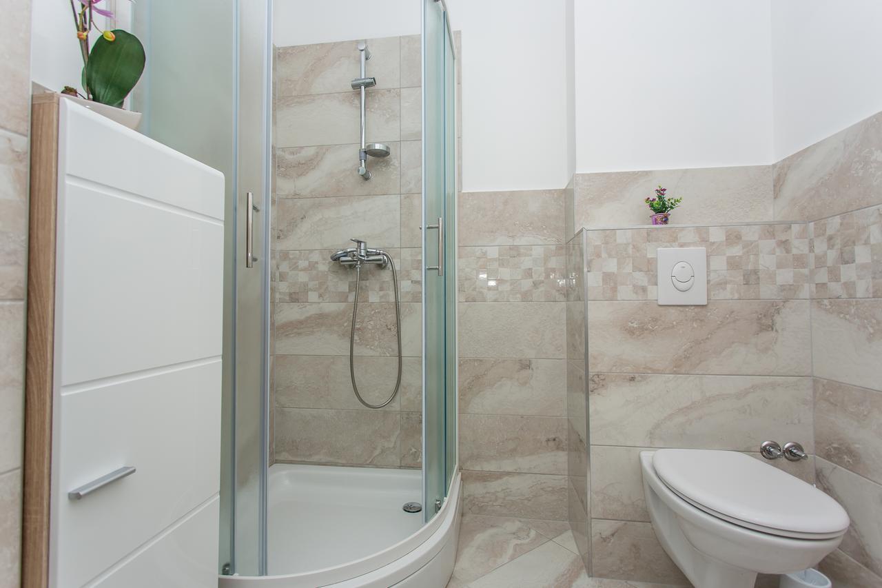 Apartments Grepo Sljeme Макарска Номер фото